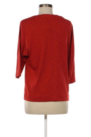Γυναικεία μπλούζα S.Oliver, Μέγεθος S, Χρώμα Κόκκινο, Τιμή 37,11 €