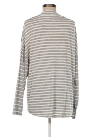 Дамска блуза S.Oliver, Размер L, Цвят Сив, Цена 72,00 лв.