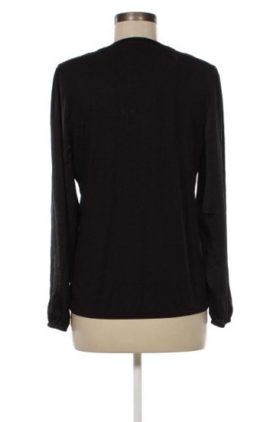 Γυναικεία μπλούζα S.Oliver, Μέγεθος XS, Χρώμα Μαύρο, Τιμή 37,11 €