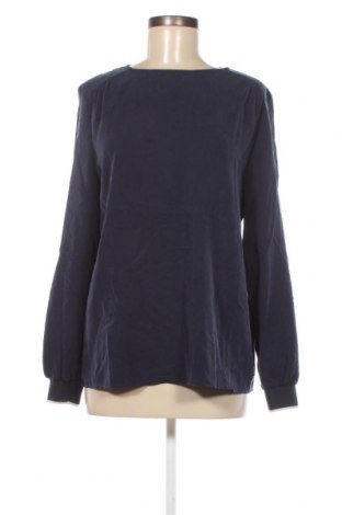 Γυναικεία μπλούζα S.Oliver, Μέγεθος M, Χρώμα Μπλέ, Τιμή 7,42 €