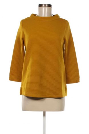 Дамска блуза S.Oliver Black Label, Размер M, Цвят Жълт, Цена 25,50 лв.