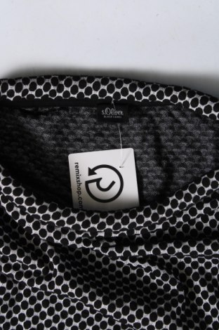 Damen Shirt S.Oliver Black Label, Größe M, Farbe Mehrfarbig, Preis € 6,39