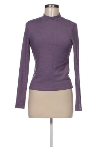 Дамска блуза SHEIN, Размер L, Цвят Лилав, Цена 6,08 лв.