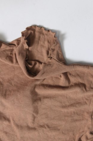 Damen Shirt SHEIN, Größe M, Farbe Beige, Preis 2,12 €
