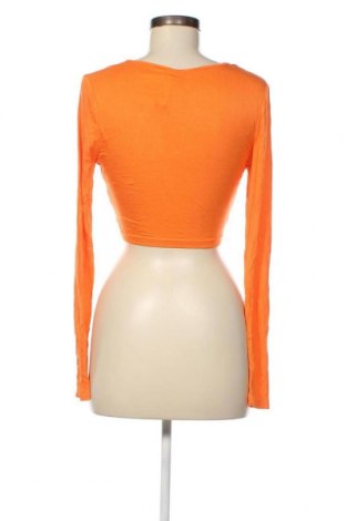 Γυναικεία μπλούζα SHEIN, Μέγεθος M, Χρώμα Πορτοκαλί, Τιμή 2,35 €