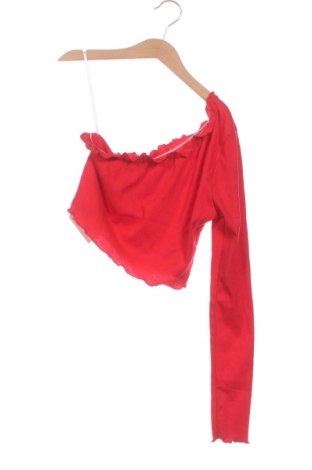 Damen Shirt SHEIN, Größe S, Farbe Rot, Preis € 2,25
