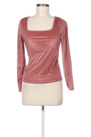 Bluză de femei SHEIN, Mărime S, Culoare Roz, Preț 48,00 Lei