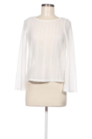 Γυναικεία μπλούζα SHEIN, Μέγεθος S, Χρώμα Λευκό, Τιμή 3,08 €