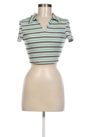 Damen Shirt SHEIN, Größe XS, Farbe Mehrfarbig, Preis 2,78 €
