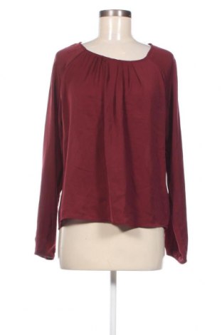 Γυναικεία μπλούζα Saint Tropez, Μέγεθος S, Χρώμα Κόκκινο, Τιμή 1,84 €