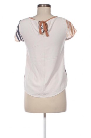 Damen Shirt Saint Tropez, Größe XS, Farbe Mehrfarbig, Preis € 3,68