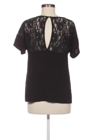 Damen Shirt Saint Tropez, Größe S, Farbe Schwarz, Preis € 2,84