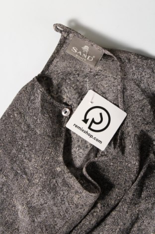 Damen Shirt Sand, Größe M, Farbe Grau, Preis € 5,64