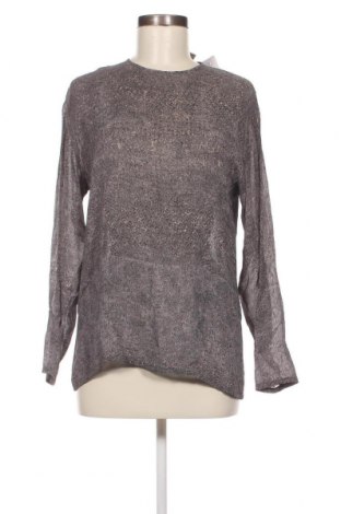 Damen Shirt Sand, Größe M, Farbe Grau, Preis 5,64 €