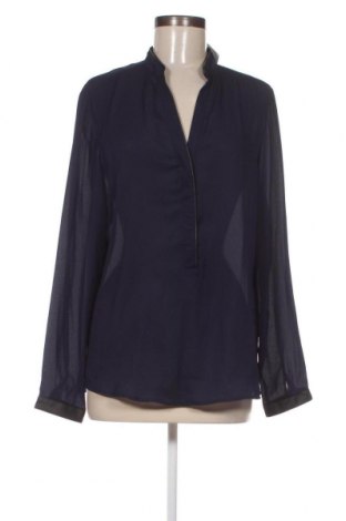 Γυναικεία μπλούζα Scarlet Jones, Μέγεθος M, Χρώμα Μπλέ, Τιμή 1,75 €