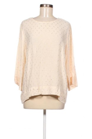 Γυναικεία μπλούζα Second Female, Μέγεθος XL, Χρώμα  Μπέζ, Τιμή 4,84 €