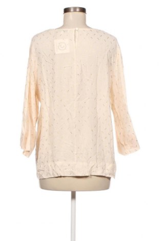 Дамска блуза Second Female, Размер XL, Цвят Бежов, Цена 19,04 лв.
