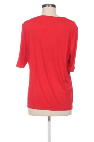 Damen Shirt Seidel, Größe XL, Farbe Rot, Preis 16,70 €