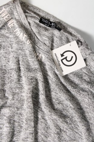 Damen Shirt Select, Größe S, Farbe Grau, Preis € 3,04