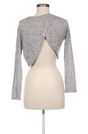 Γυναικεία μπλούζα Select, Μέγεθος S, Χρώμα Γκρί, Τιμή 2,70 €