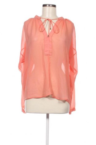 Γυναικεία μπλούζα Selected Femme, Μέγεθος L, Χρώμα Ρόζ , Τιμή 3,41 €