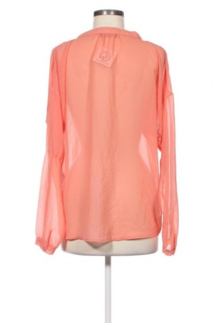 Дамска блуза Selected Femme, Размер L, Цвят Розов, Цена 5,51 лв.