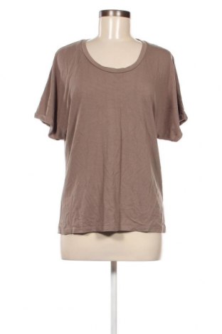 Γυναικεία μπλούζα Selected Femme, Μέγεθος M, Χρώμα Γκρί, Τιμή 14,83 €
