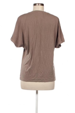 Дамска блуза Selected Femme, Размер M, Цвят Сив, Цена 29,00 лв.