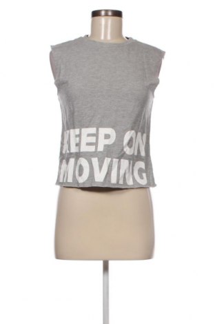Γυναικεία μπλούζα Seppala, Μέγεθος S, Χρώμα Γκρί, Τιμή 3,29 €
