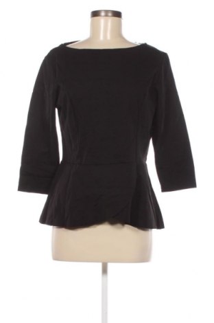 Γυναικεία μπλούζα Seppala, Μέγεθος M, Χρώμα Μαύρο, Τιμή 3,53 €