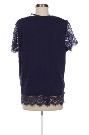 Γυναικεία μπλούζα Seppala, Μέγεθος XL, Χρώμα Μπλέ, Τιμή 11,75 €