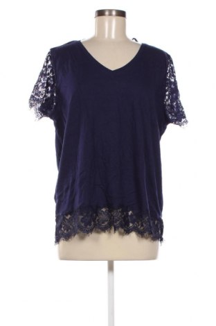 Damen Shirt Seppala, Größe XL, Farbe Blau, Preis 13,22 €