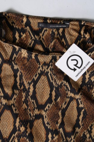 Γυναικεία μπλούζα Sfera, Μέγεθος S, Χρώμα Πολύχρωμο, Τιμή 2,23 €