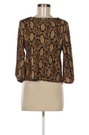 Γυναικεία μπλούζα Sfera, Μέγεθος S, Χρώμα Πολύχρωμο, Τιμή 2,23 €