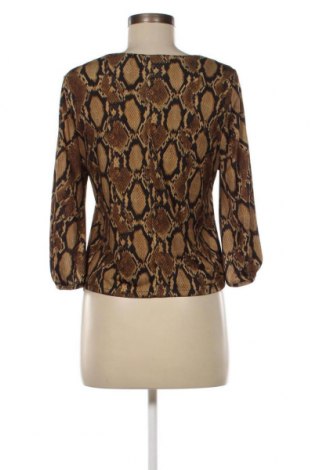 Дамска блуза Sfera, Размер S, Цвят Многоцветен, Цена 4,18 лв.