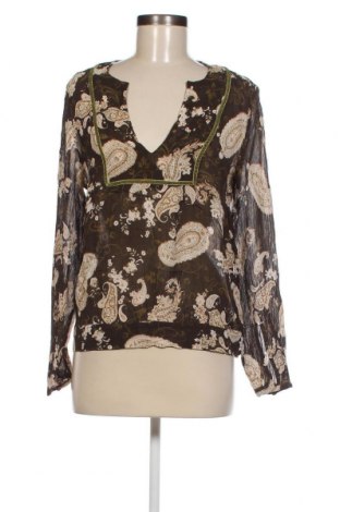 Γυναικεία μπλούζα Sinequanone, Μέγεθος M, Χρώμα Πολύχρωμο, Τιμή 3,36 €