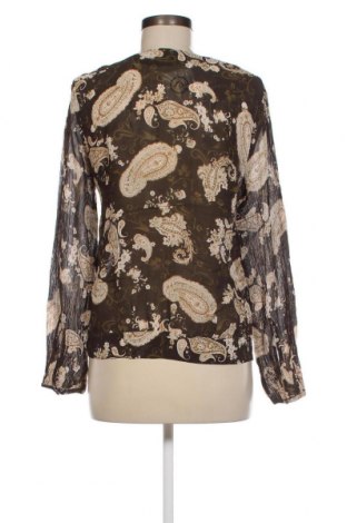 Γυναικεία μπλούζα Sinequanone, Μέγεθος M, Χρώμα Πολύχρωμο, Τιμή 4,84 €