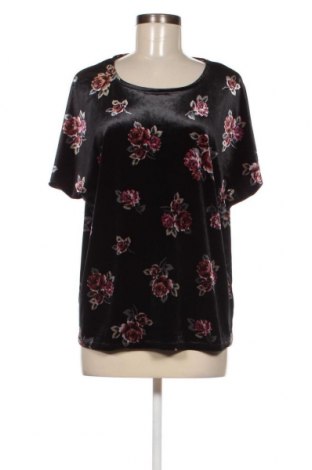 Γυναικεία μπλούζα Sirup, Μέγεθος XL, Χρώμα Μαύρο, Τιμή 7,43 €