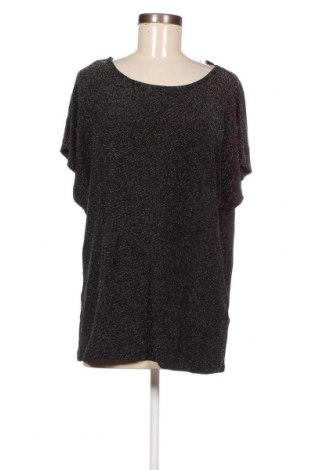 Дамска блуза Soaked In Luxury, Размер L, Цвят Черен, Цена 6,80 лв.