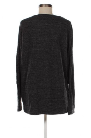 Damen Shirt Soccx, Größe XL, Farbe Grau, Preis 23,66 €