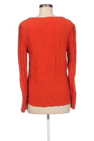 Γυναικεία μπλούζα Soft Rebels, Μέγεθος L, Χρώμα Πορτοκαλί, Τιμή 5,12 €