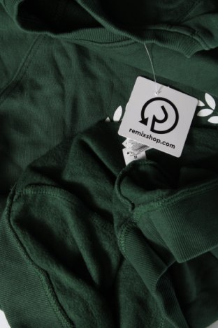 Γυναικεία μπλούζα Sol's, Μέγεθος XS, Χρώμα Πράσινο, Τιμή 3,88 €