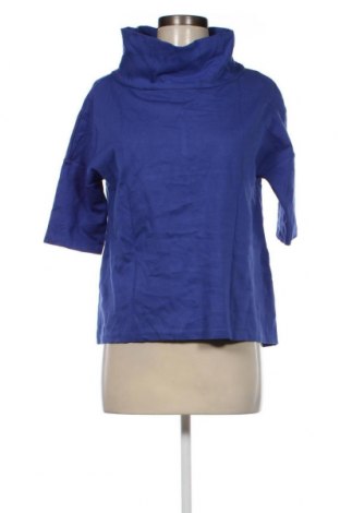 Дамска блуза Someday., Размер M, Цвят Син, Цена 5,76 лв.