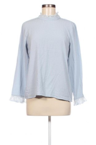 Γυναικεία μπλούζα Soulmate, Μέγεθος M, Χρώμα Μπλέ, Τιμή 1,66 €