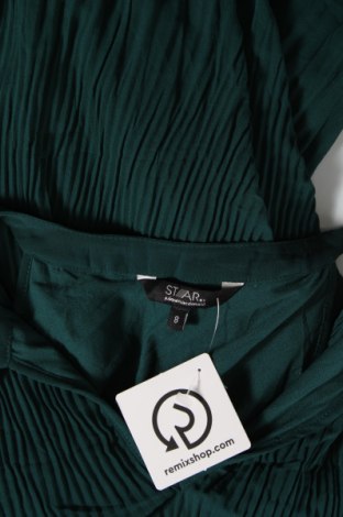 Дамска блуза Star, Размер M, Цвят Зелен, Цена 26,00 лв.