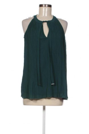 Γυναικεία μπλούζα Star, Μέγεθος M, Χρώμα Πράσινο, Τιμή 3,22 €