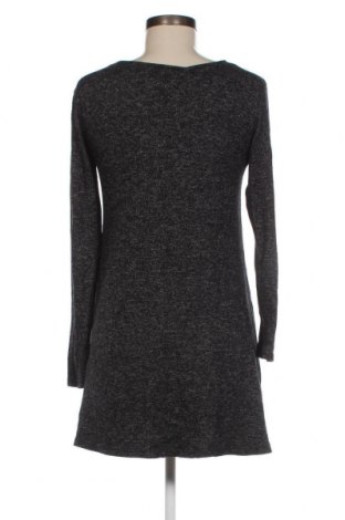 Damen Shirt Stradivarius, Größe L, Farbe Grau, Preis € 2,78