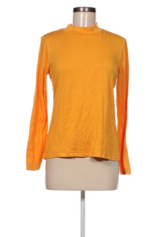 Damen Shirt Street One, Größe M, Farbe Gelb, Preis 3,34 €