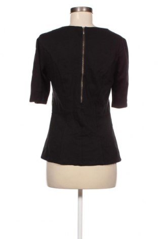 Γυναικεία μπλούζα Street One, Μέγεθος S, Χρώμα Μαύρο, Τιμή 3,12 €