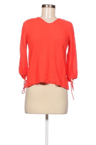 Damen Shirt Street One, Größe S, Farbe Rot, Preis 3,06 €
